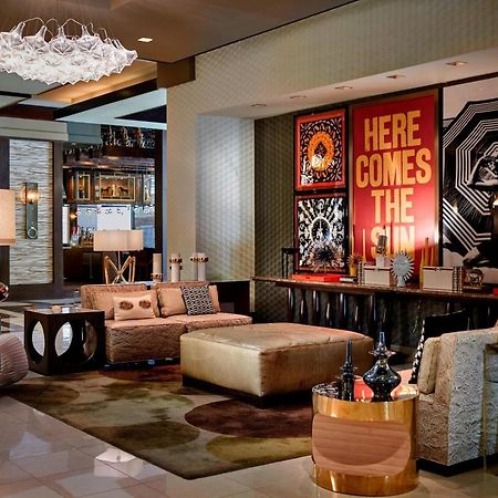 Renaissance Phoenix Downtown Hotel Εξωτερικό φωτογραφία