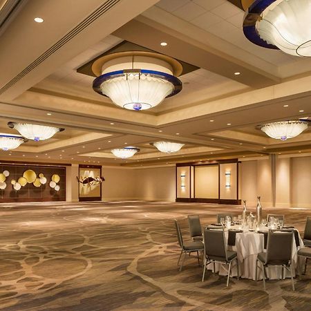 Renaissance Phoenix Downtown Hotel Εξωτερικό φωτογραφία
