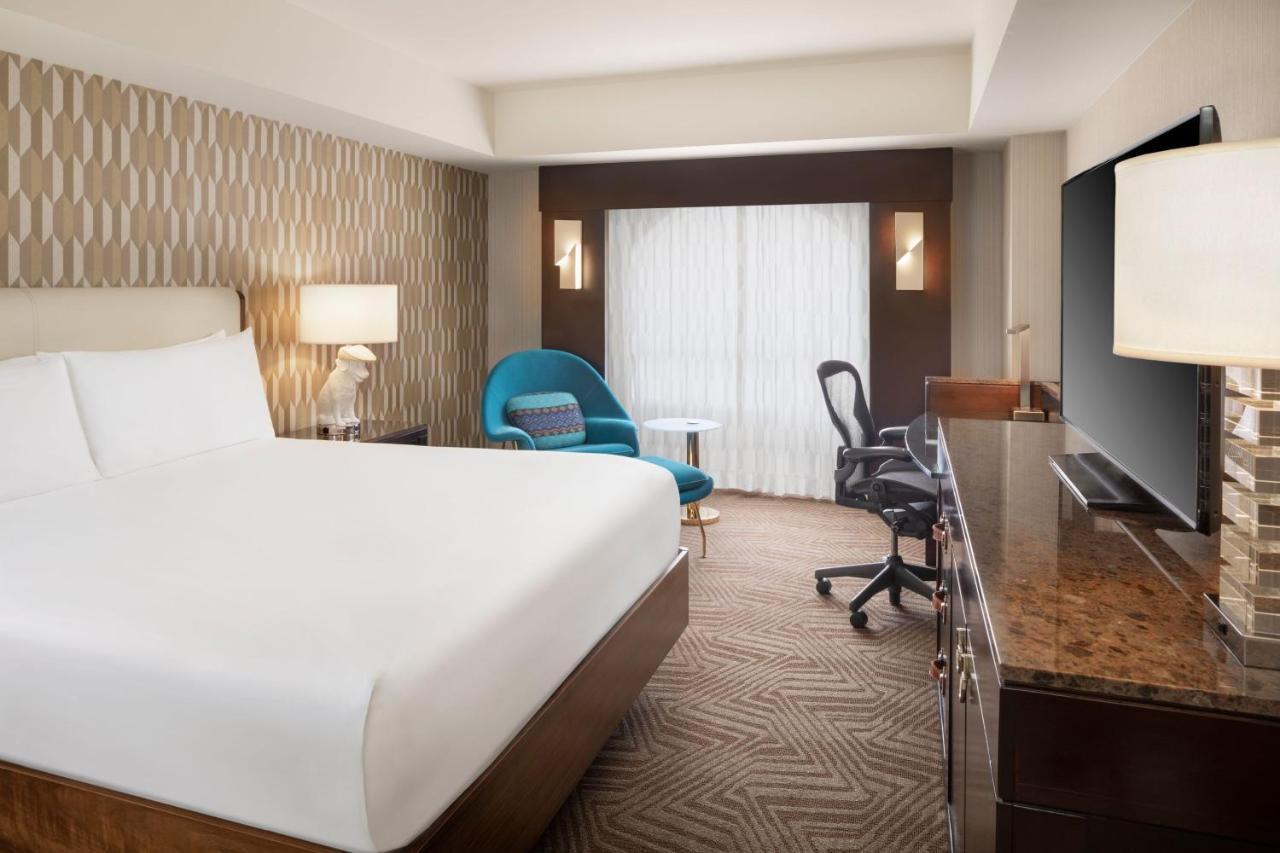 Renaissance Phoenix Downtown Hotel Εξωτερικό φωτογραφία