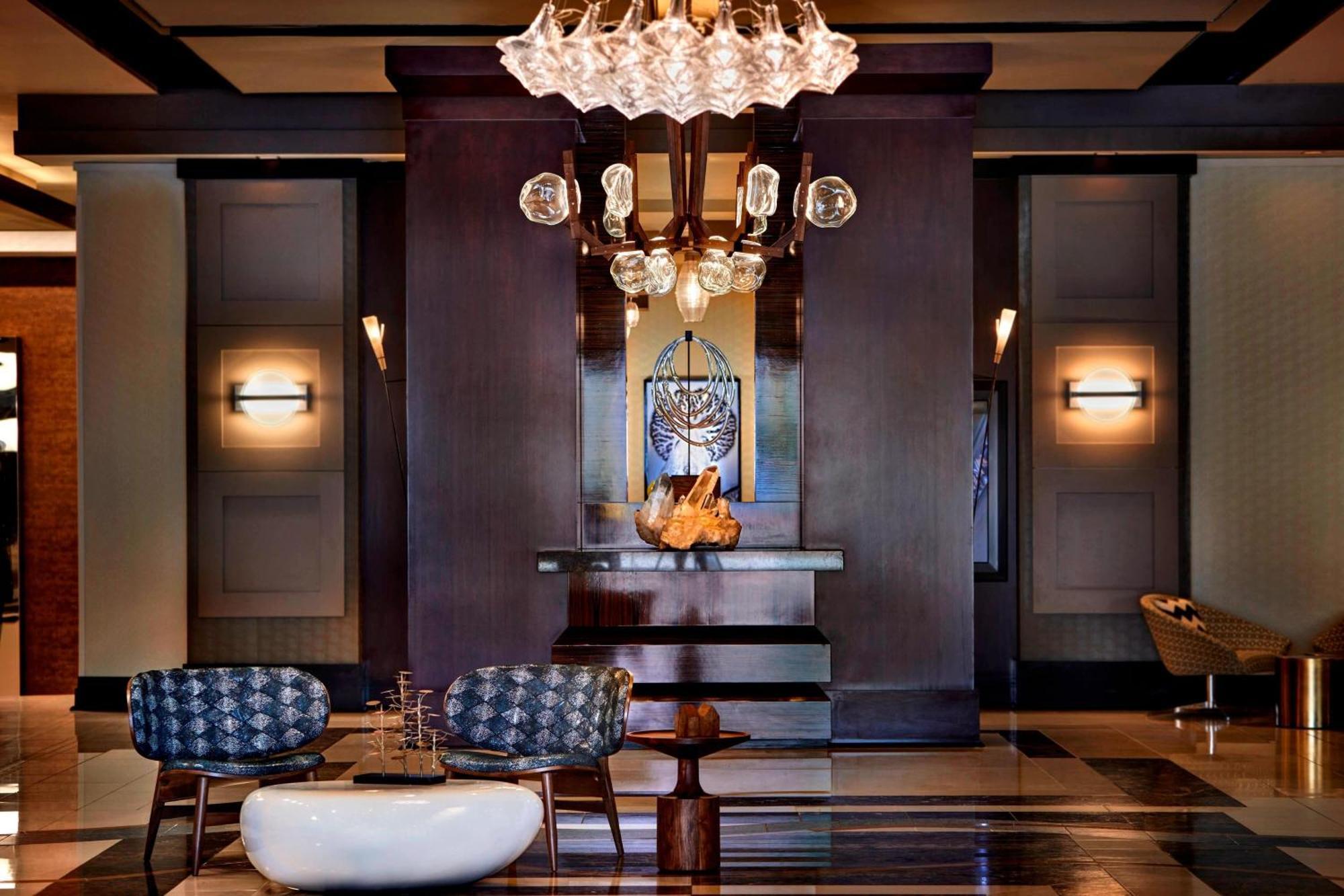 Renaissance Phoenix Downtown Hotel Εξωτερικό φωτογραφία