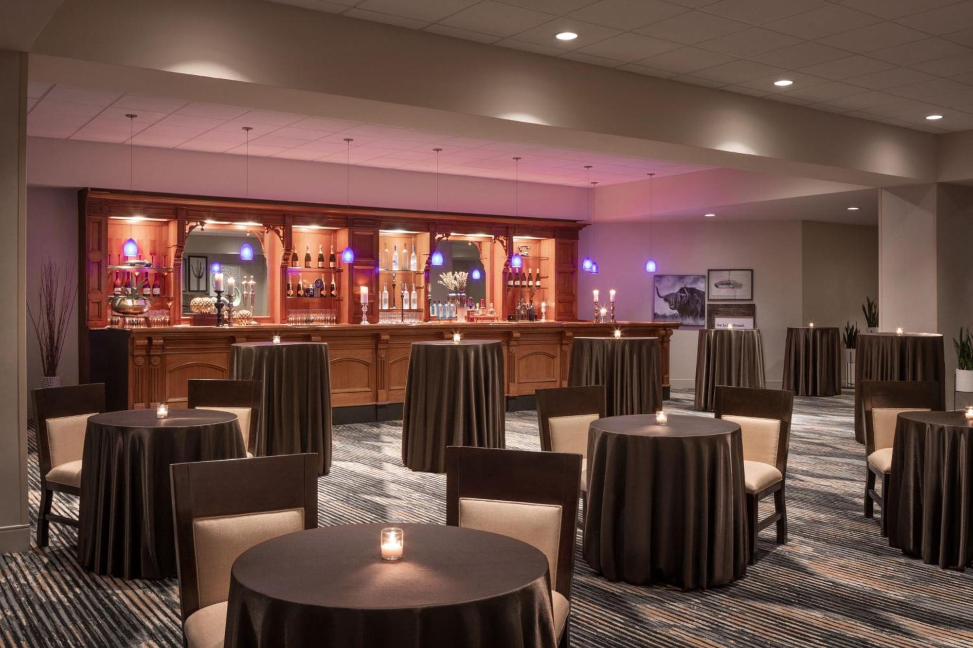 Renaissance Phoenix Downtown Hotel Εξωτερικό φωτογραφία