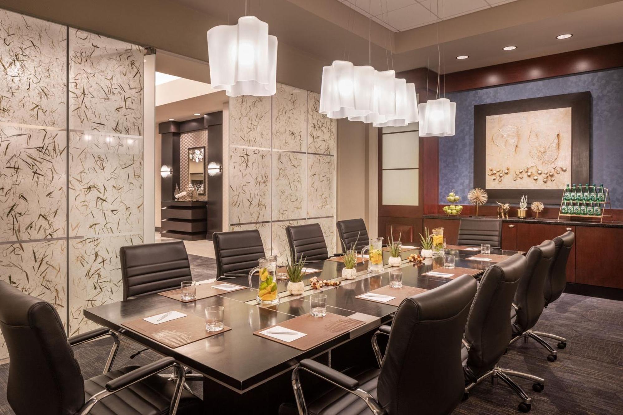 Renaissance Phoenix Downtown Hotel Εξωτερικό φωτογραφία