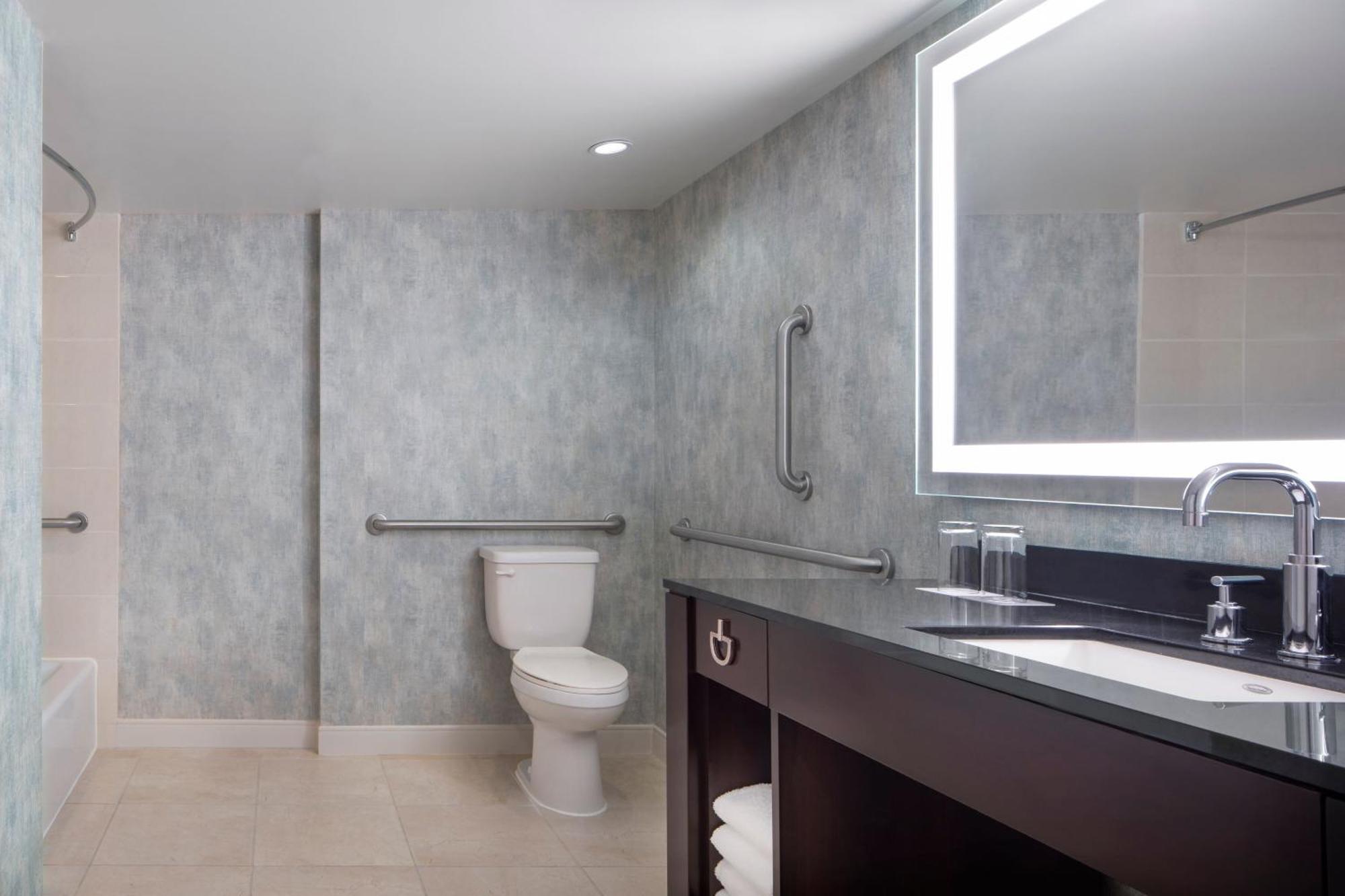 Renaissance Phoenix Downtown Hotel Εξωτερικό φωτογραφία