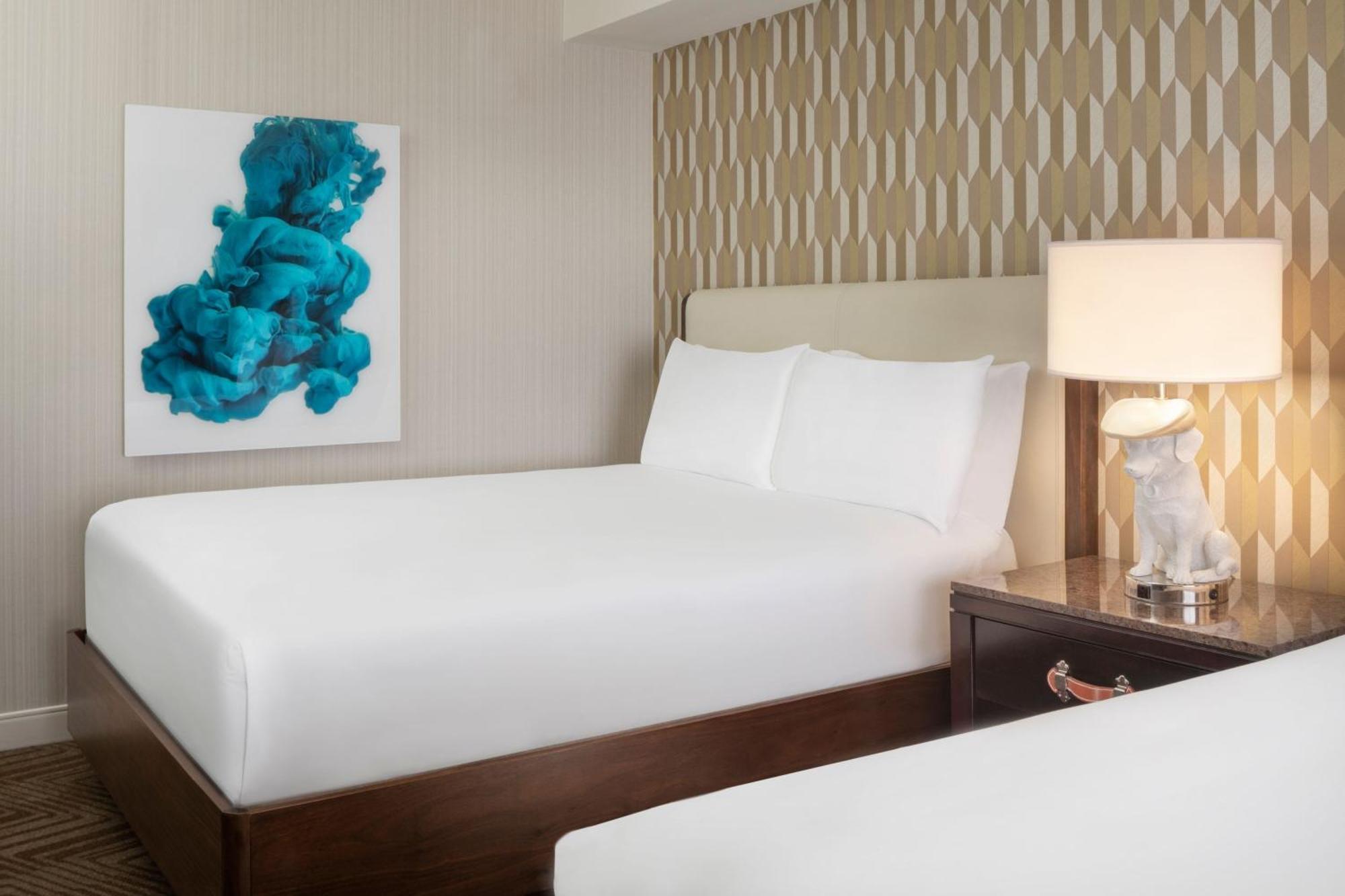 Renaissance Phoenix Downtown Hotel Εξωτερικό φωτογραφία