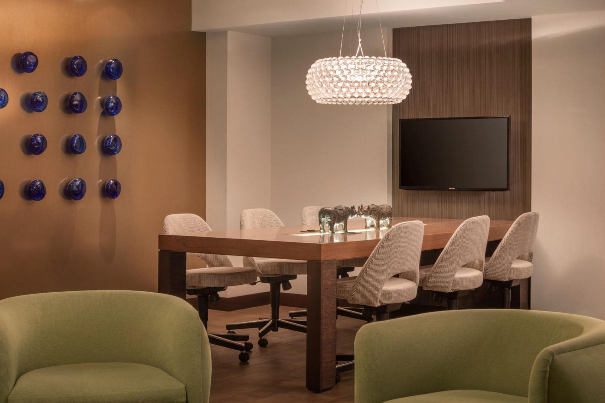 Renaissance Phoenix Downtown Hotel Εξωτερικό φωτογραφία