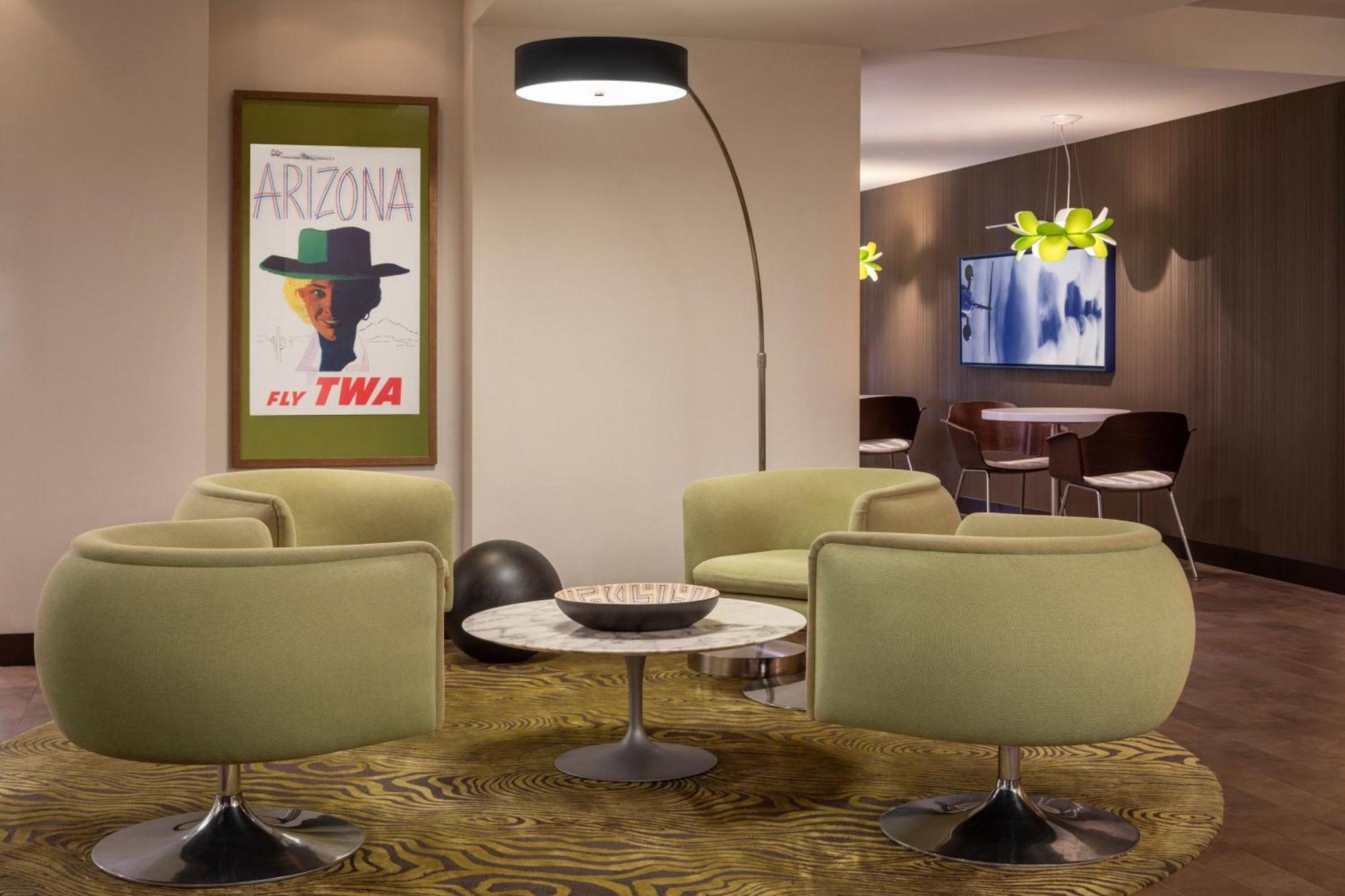 Renaissance Phoenix Downtown Hotel Εξωτερικό φωτογραφία