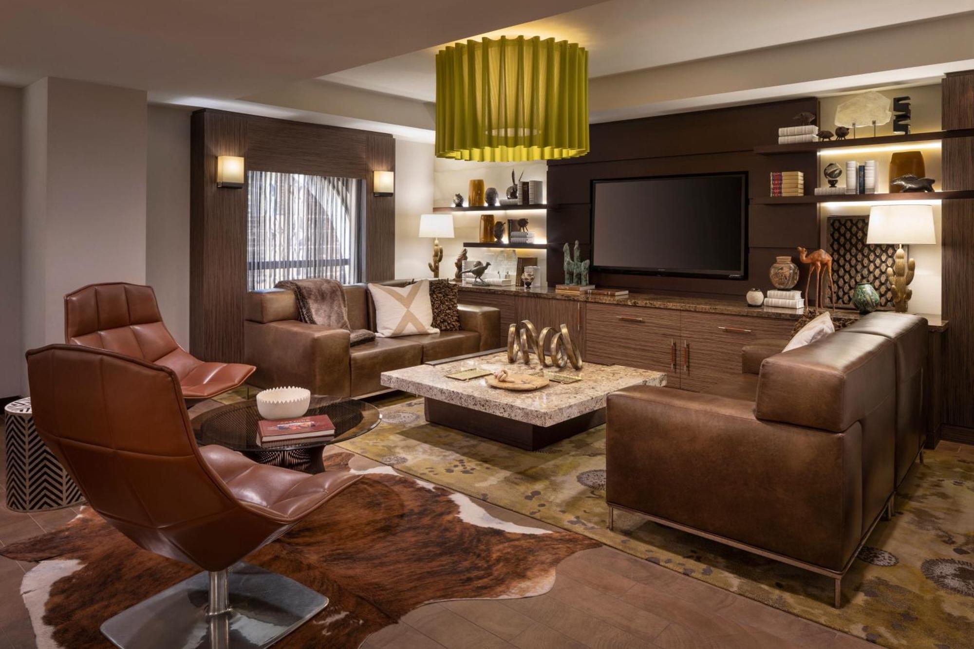 Renaissance Phoenix Downtown Hotel Εξωτερικό φωτογραφία