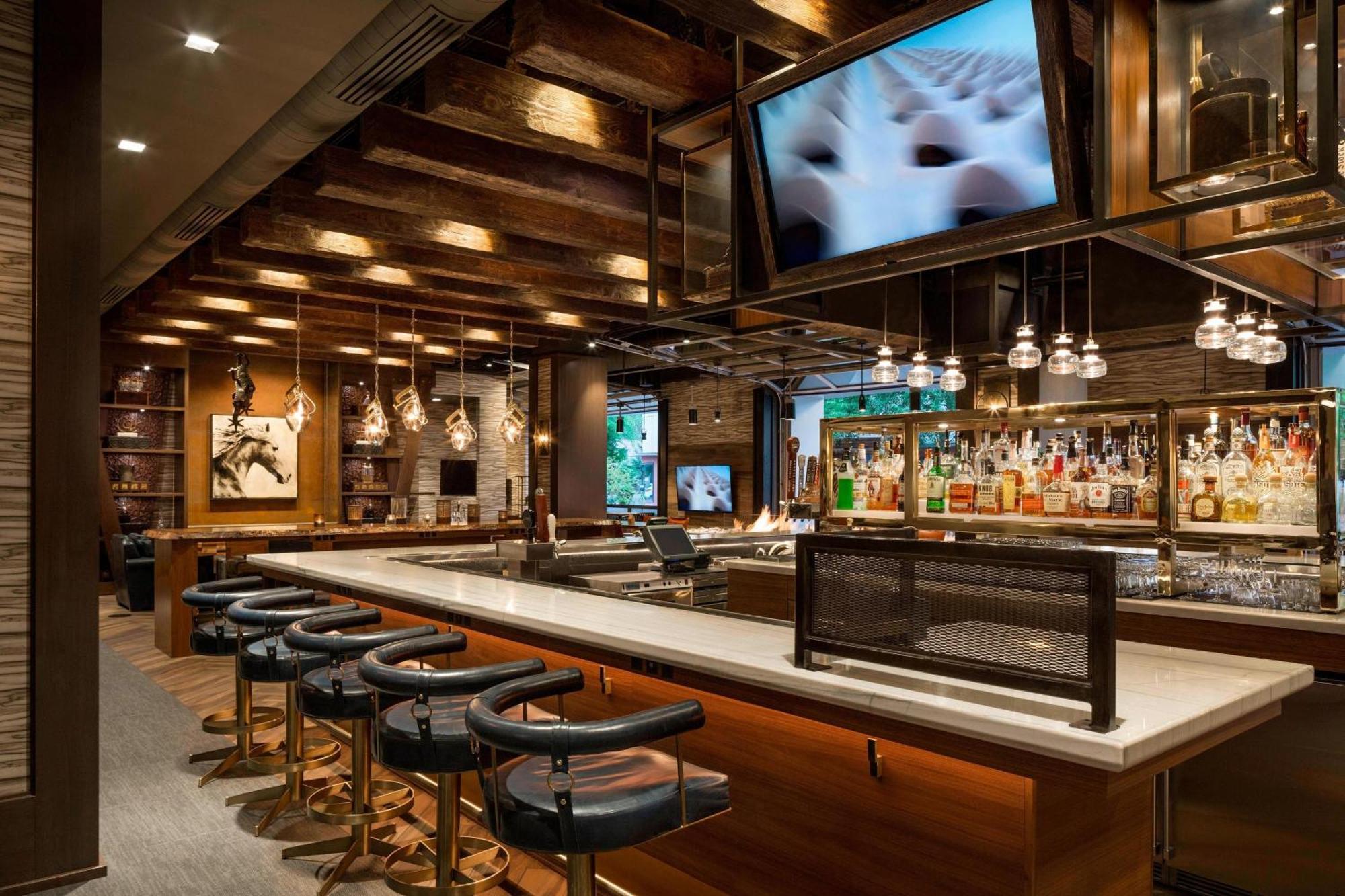 Renaissance Phoenix Downtown Hotel Εξωτερικό φωτογραφία
