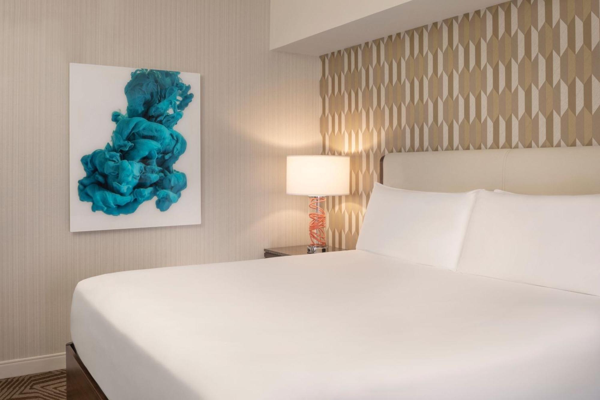 Renaissance Phoenix Downtown Hotel Εξωτερικό φωτογραφία