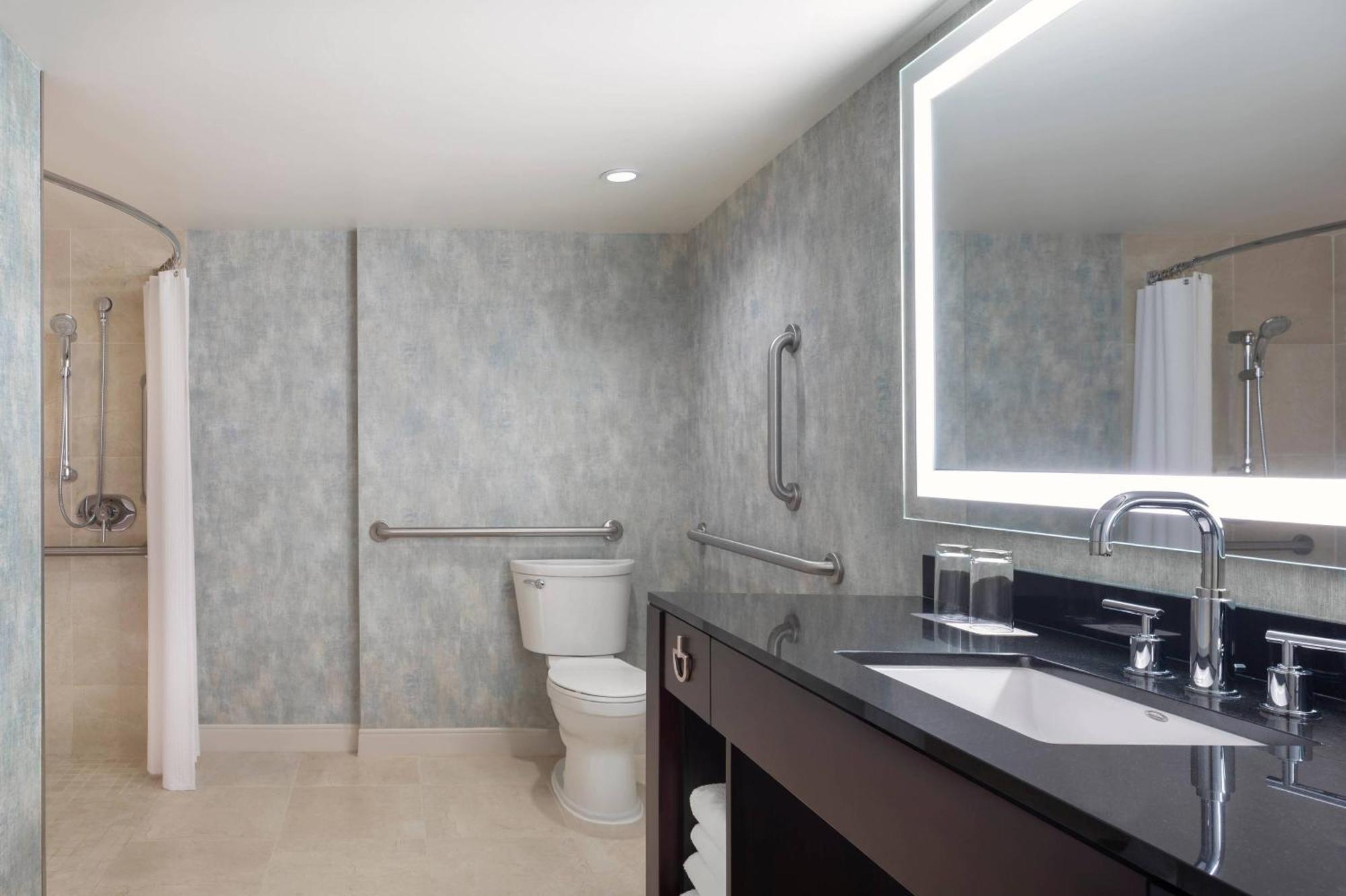 Renaissance Phoenix Downtown Hotel Εξωτερικό φωτογραφία
