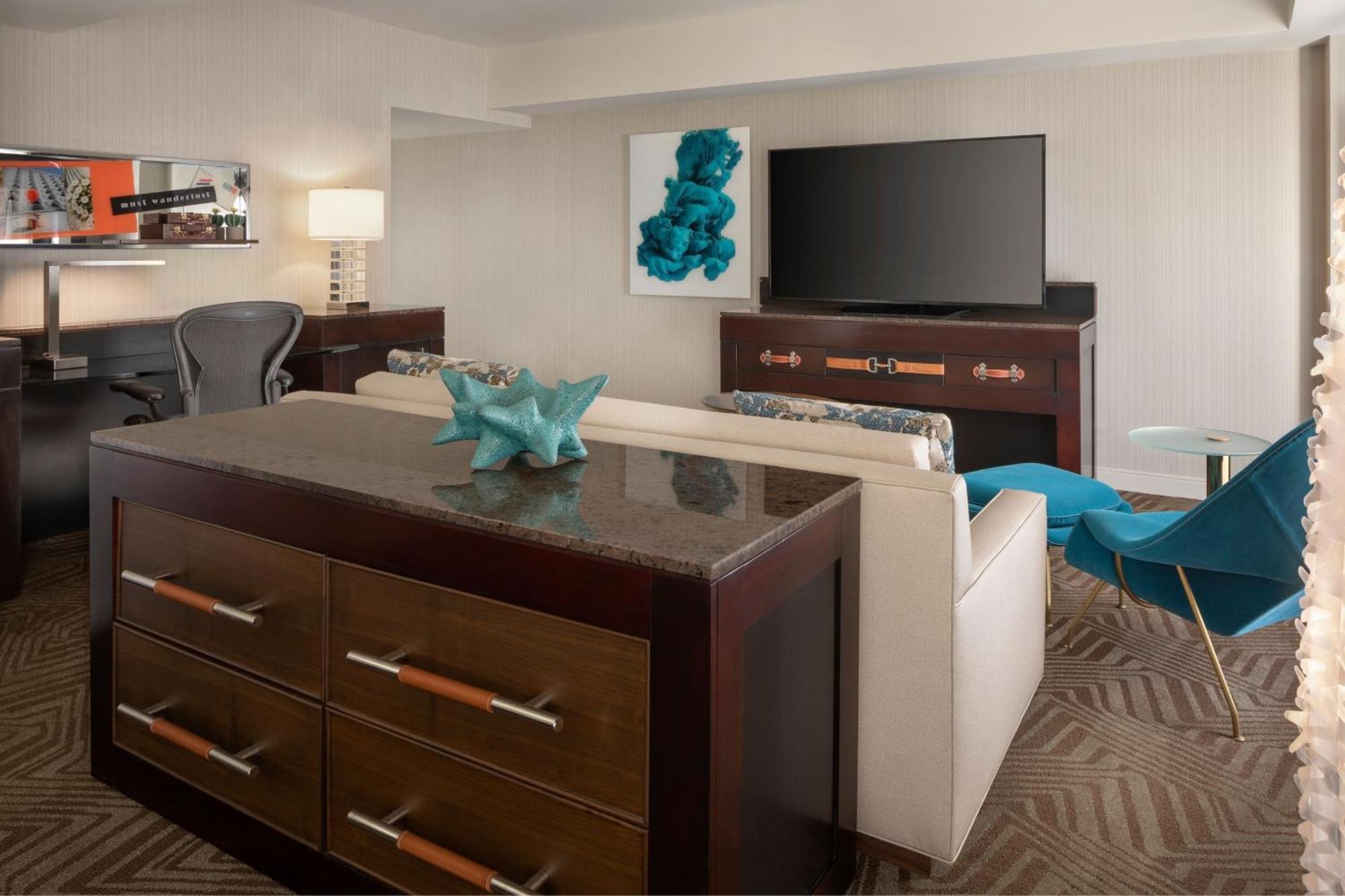 Renaissance Phoenix Downtown Hotel Εξωτερικό φωτογραφία