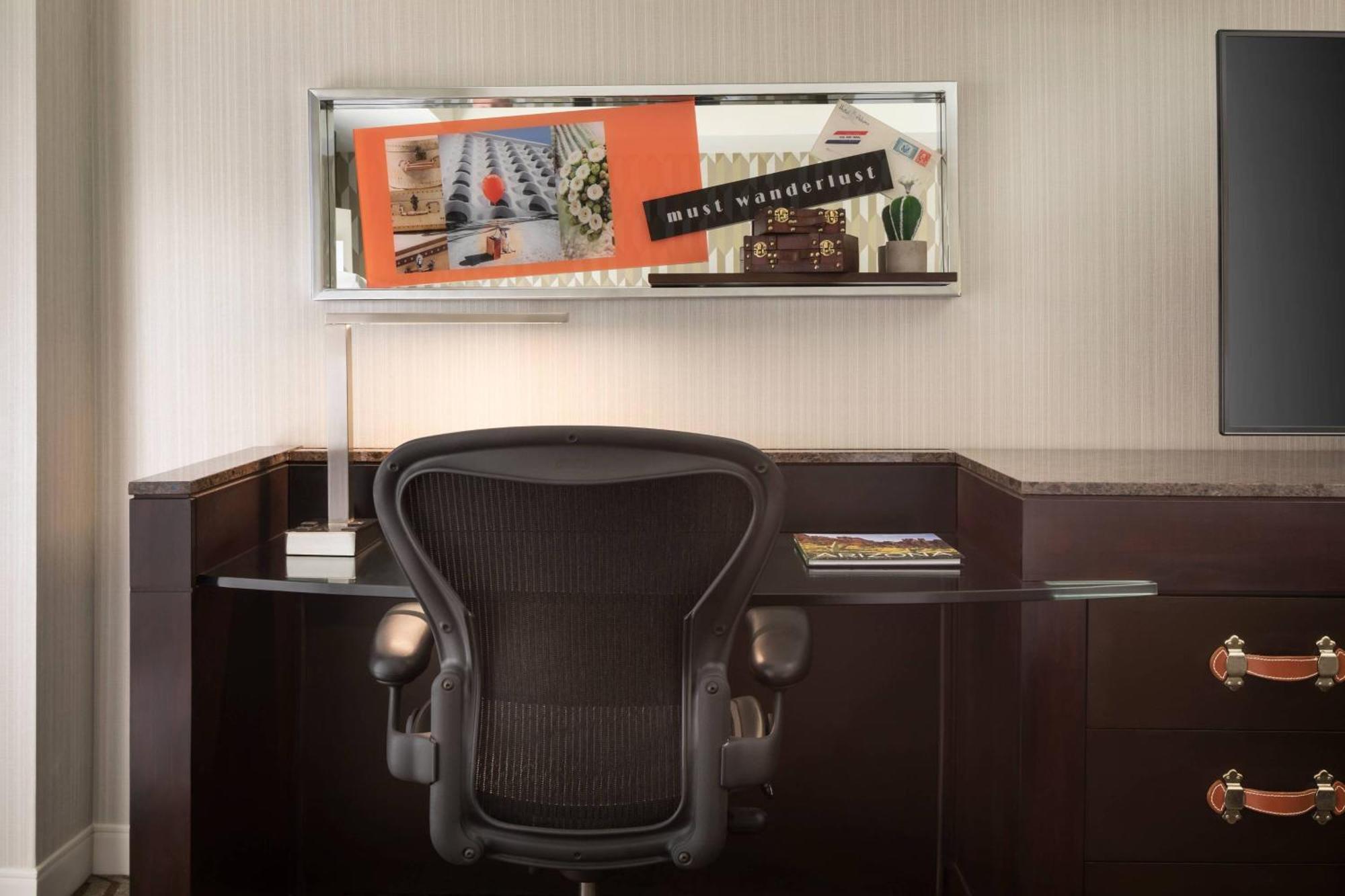 Renaissance Phoenix Downtown Hotel Εξωτερικό φωτογραφία