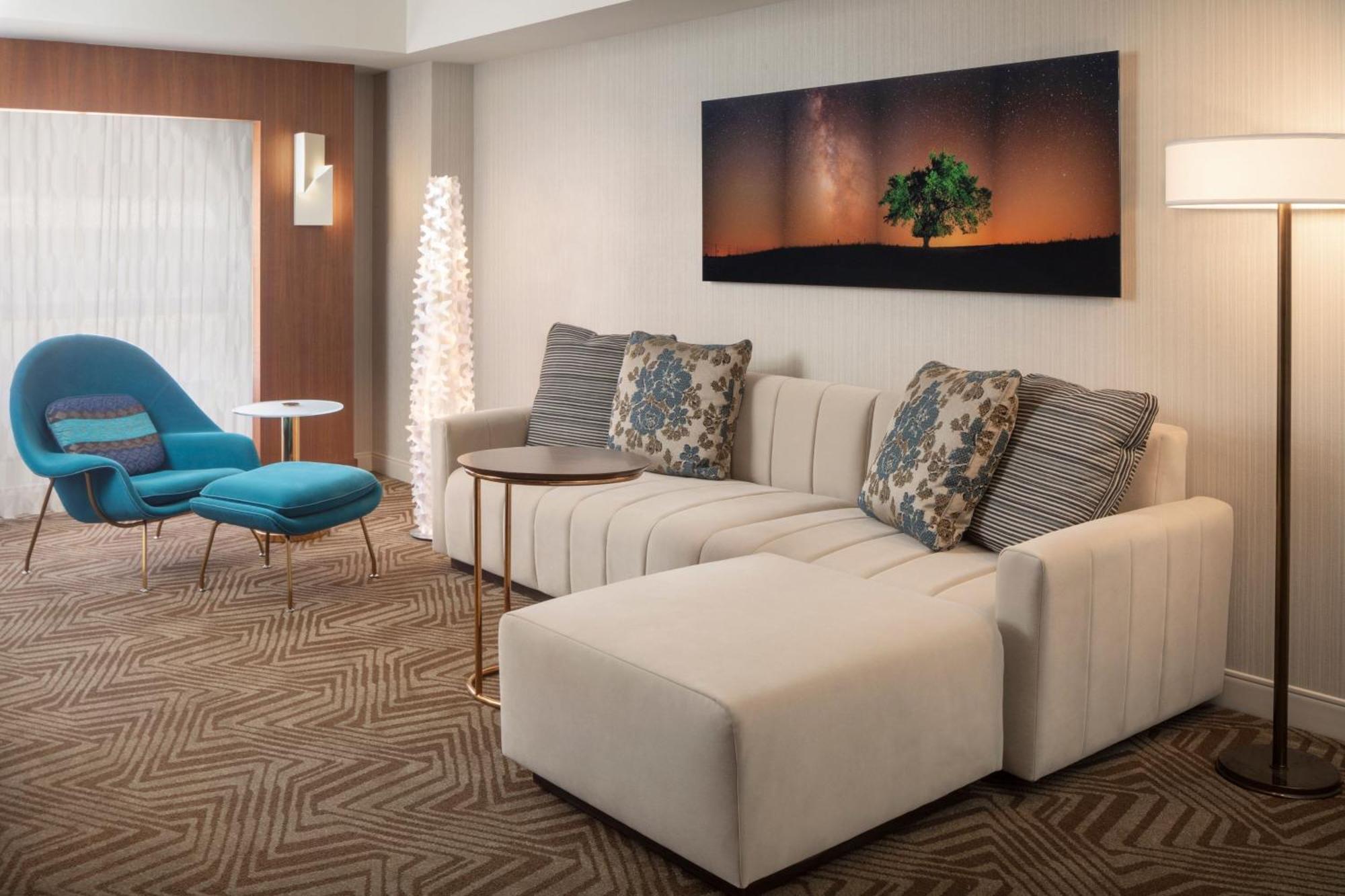 Renaissance Phoenix Downtown Hotel Εξωτερικό φωτογραφία