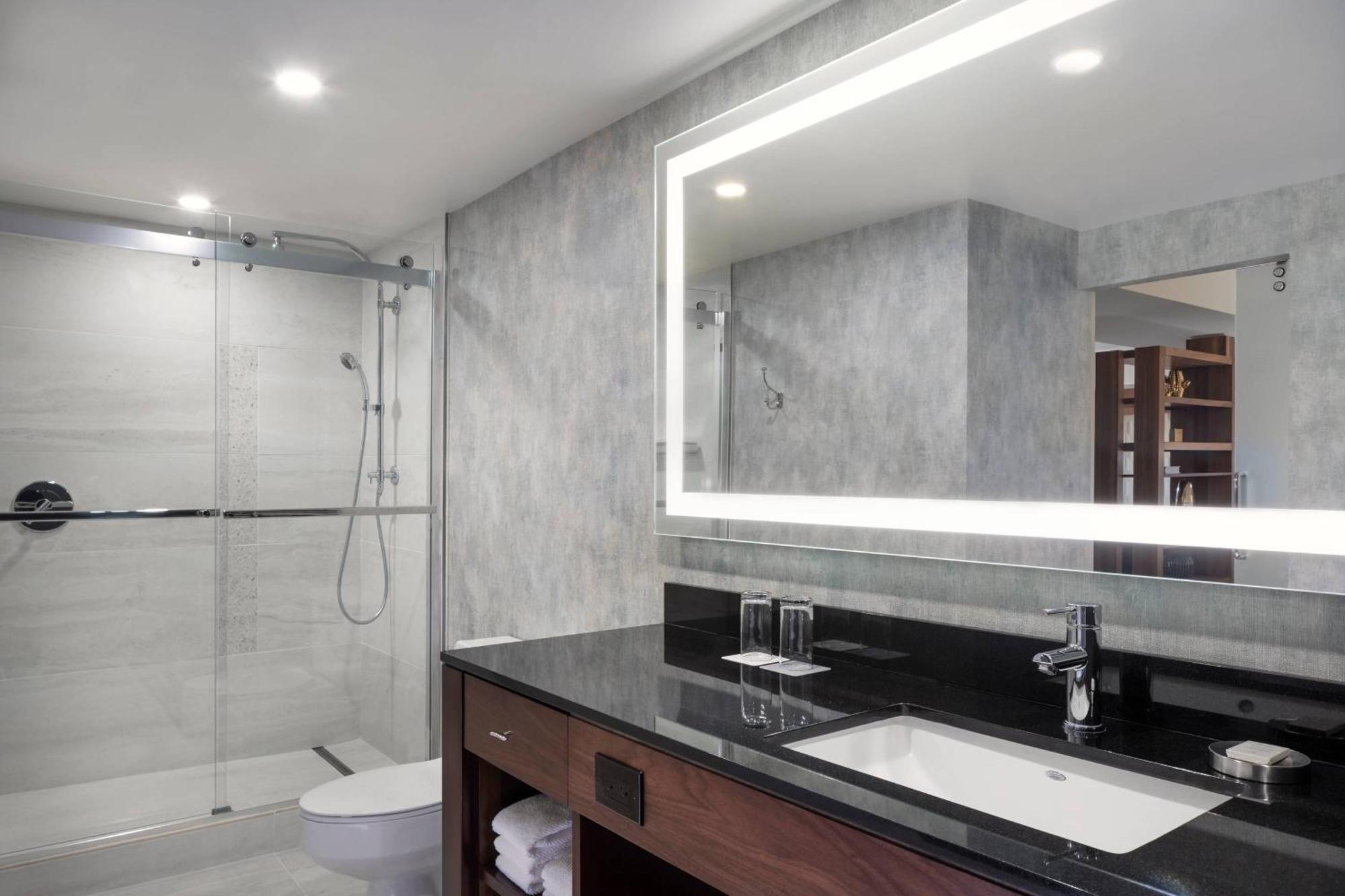Renaissance Phoenix Downtown Hotel Εξωτερικό φωτογραφία