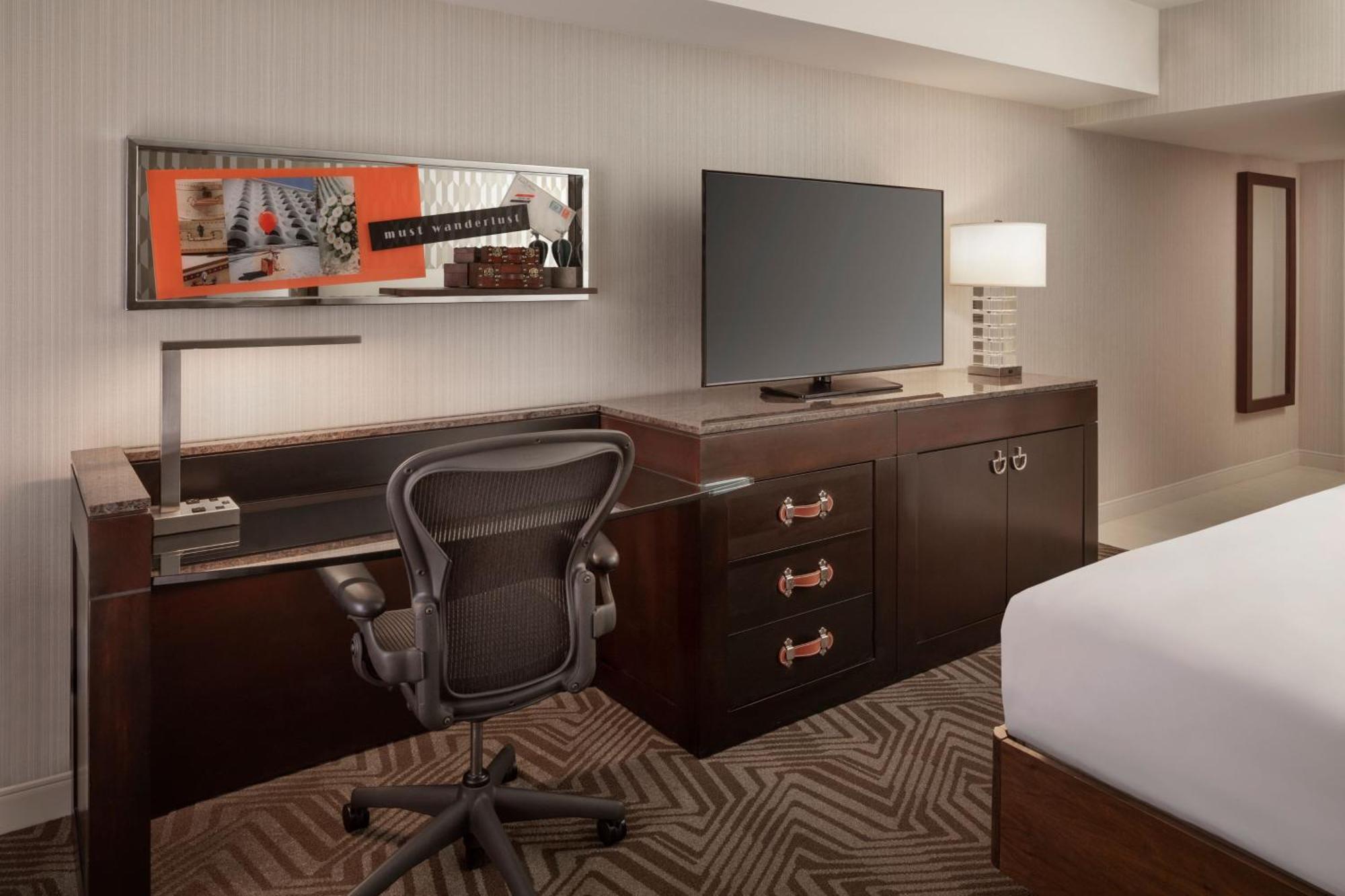 Renaissance Phoenix Downtown Hotel Εξωτερικό φωτογραφία