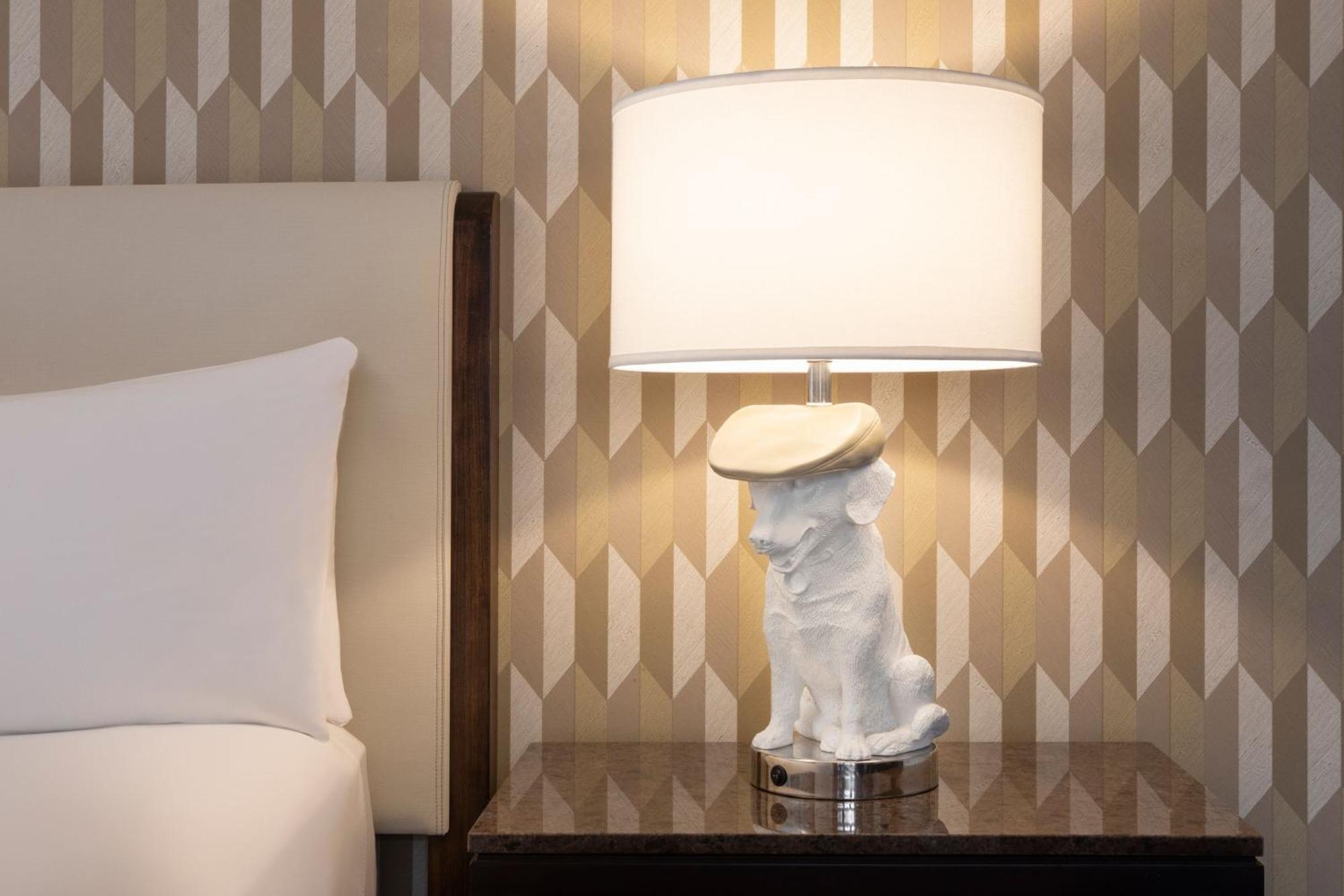 Renaissance Phoenix Downtown Hotel Εξωτερικό φωτογραφία