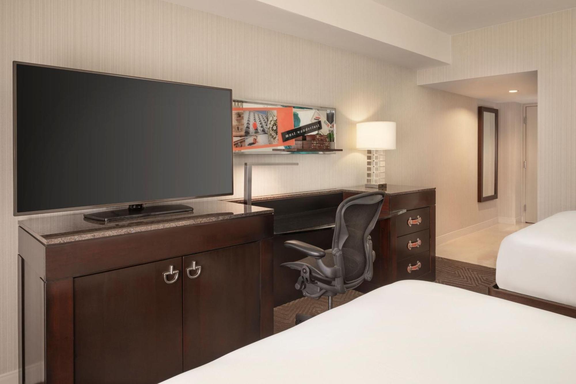 Renaissance Phoenix Downtown Hotel Εξωτερικό φωτογραφία