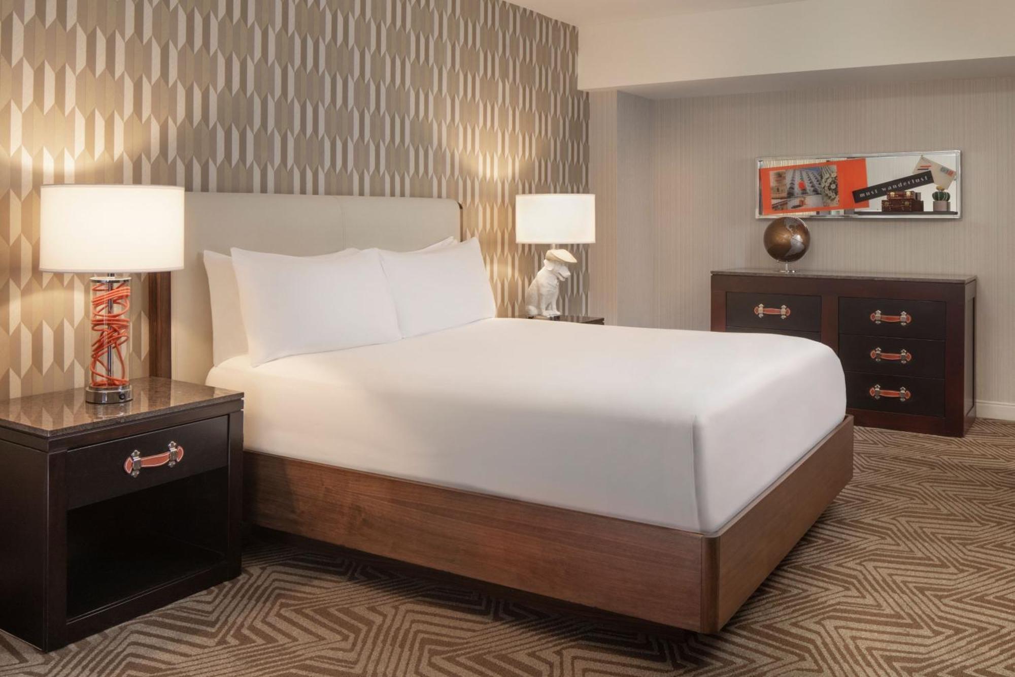 Renaissance Phoenix Downtown Hotel Εξωτερικό φωτογραφία