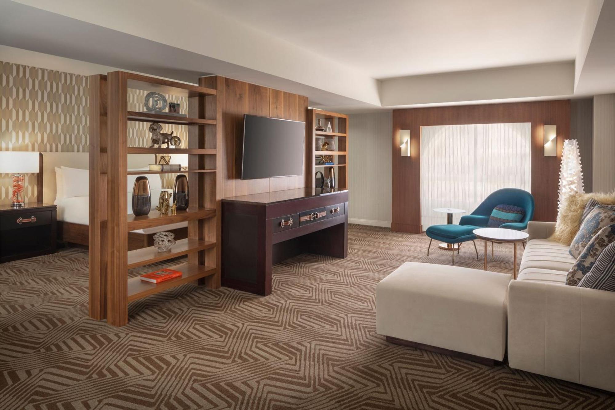 Renaissance Phoenix Downtown Hotel Εξωτερικό φωτογραφία