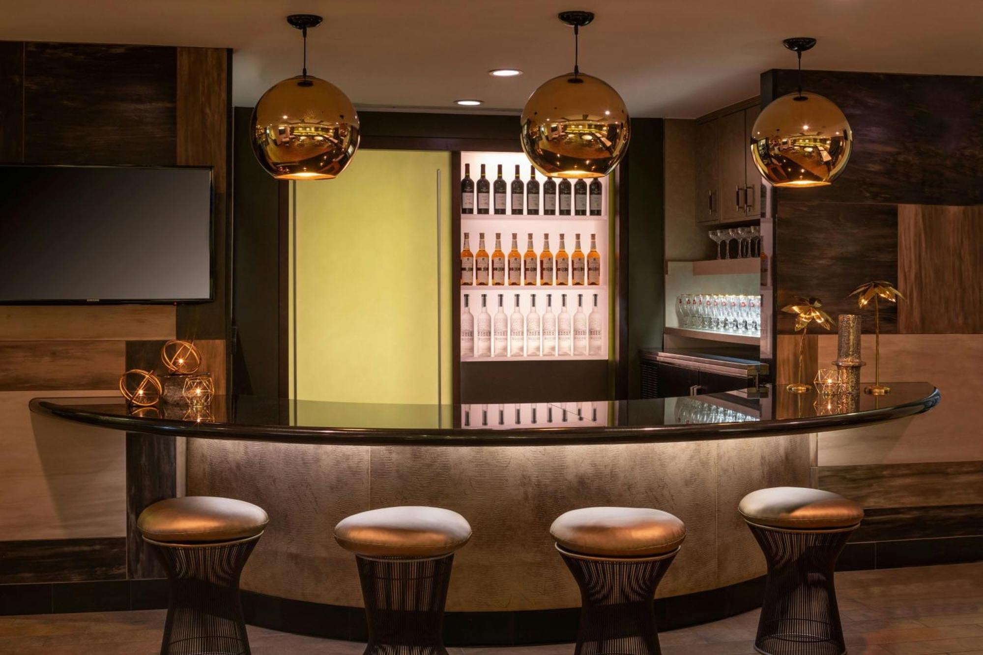 Renaissance Phoenix Downtown Hotel Εξωτερικό φωτογραφία