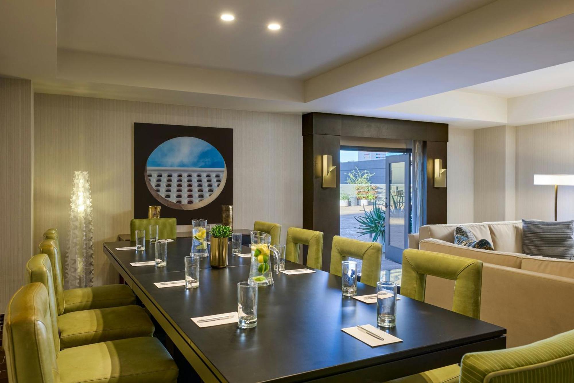 Renaissance Phoenix Downtown Hotel Εξωτερικό φωτογραφία