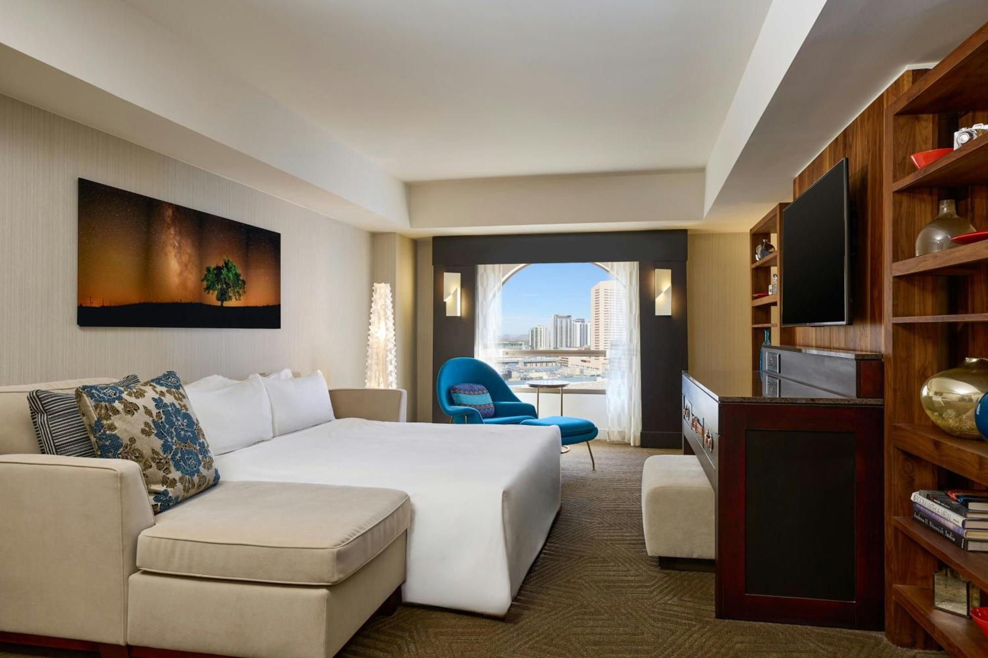 Renaissance Phoenix Downtown Hotel Εξωτερικό φωτογραφία