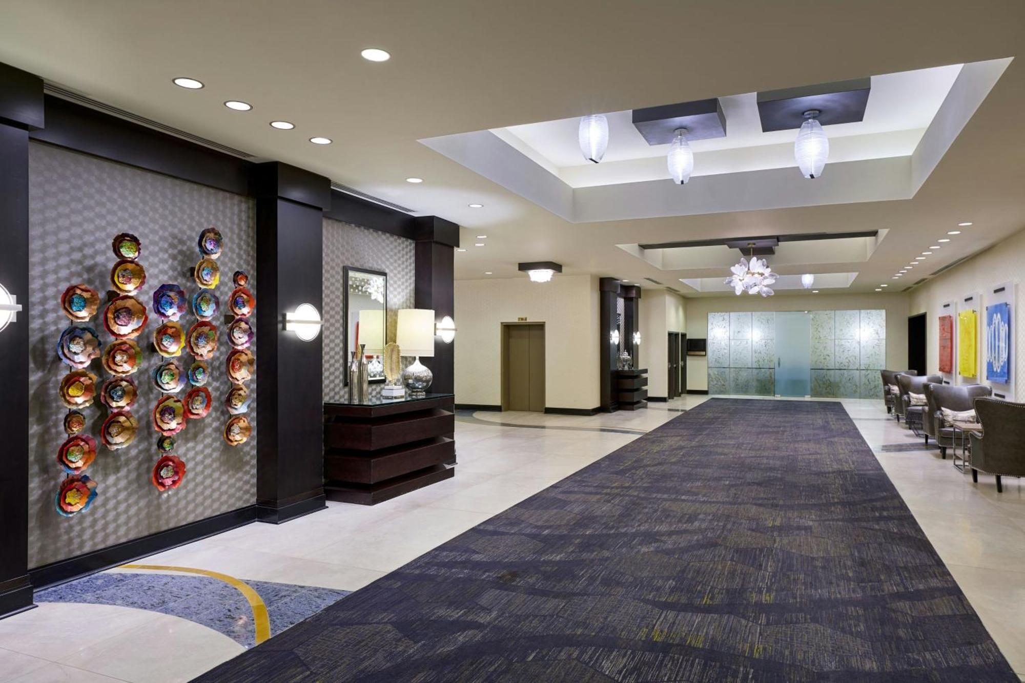 Renaissance Phoenix Downtown Hotel Εξωτερικό φωτογραφία