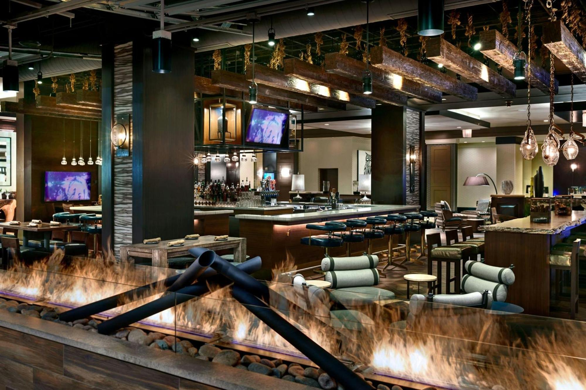 Renaissance Phoenix Downtown Hotel Εξωτερικό φωτογραφία