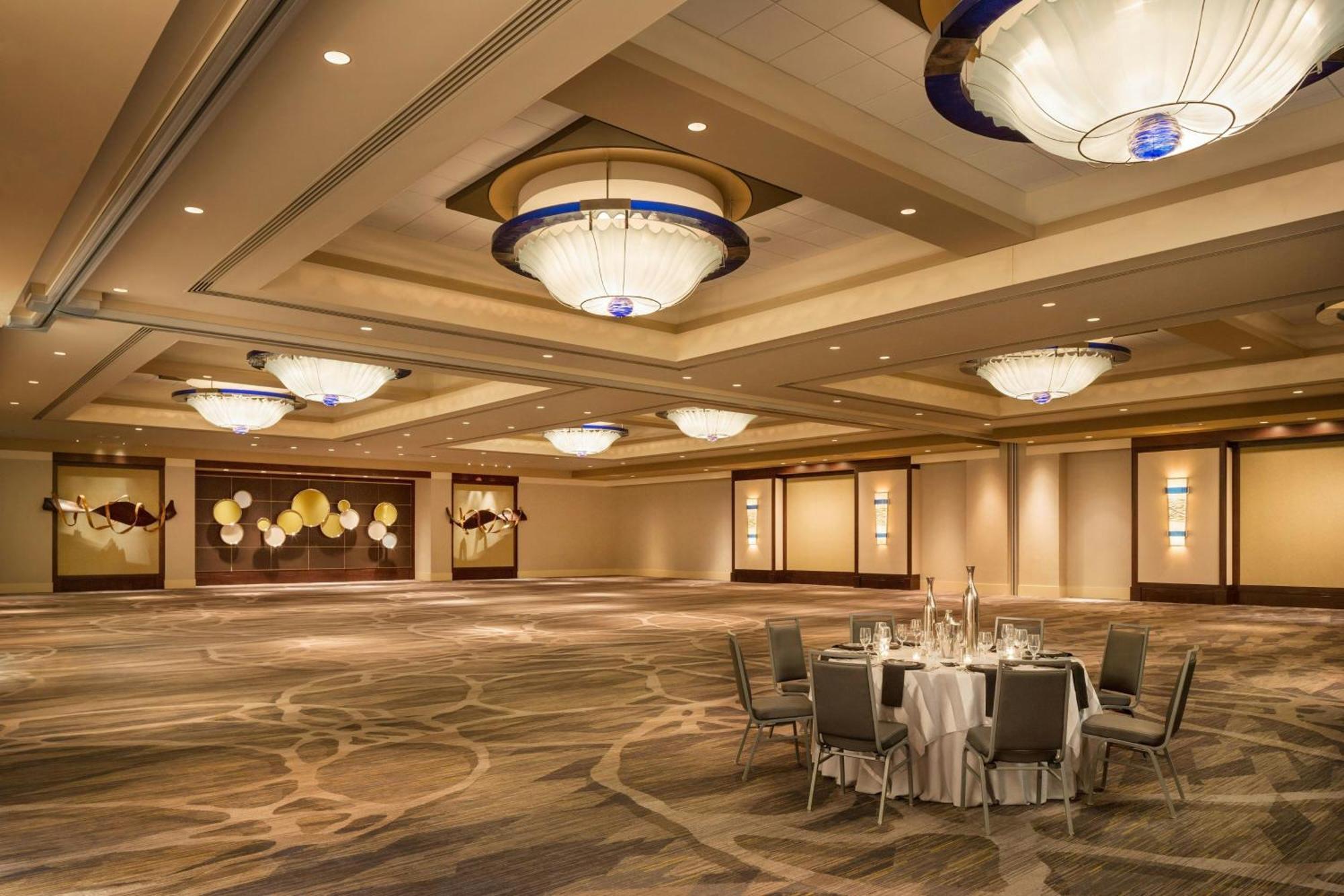 Renaissance Phoenix Downtown Hotel Εξωτερικό φωτογραφία
