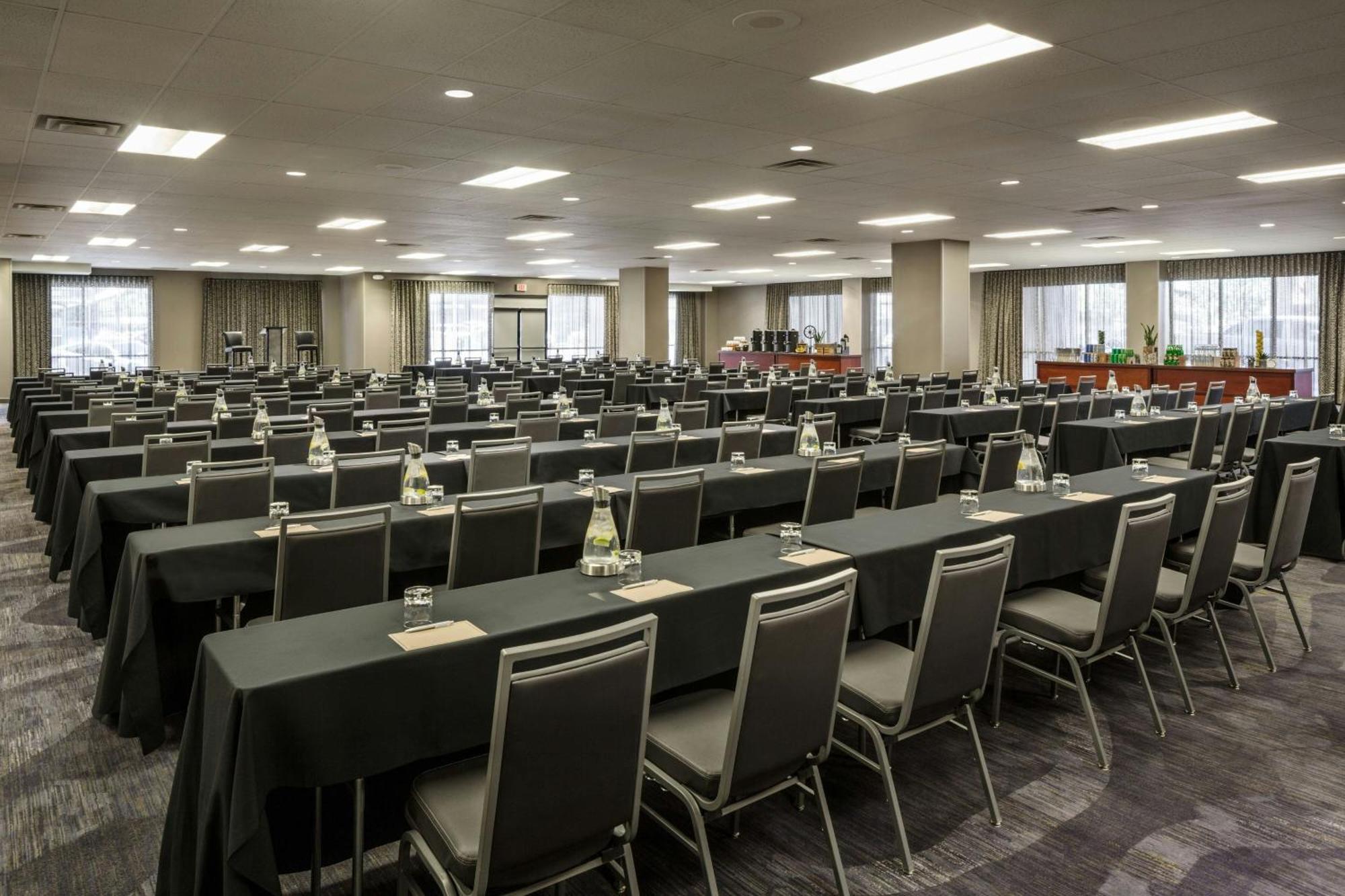 Renaissance Phoenix Downtown Hotel Εξωτερικό φωτογραφία