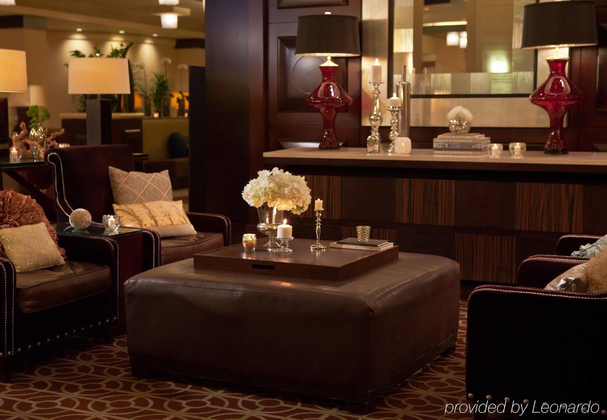 Renaissance Phoenix Downtown Hotel Εστιατόριο φωτογραφία
