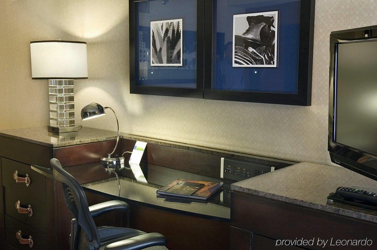 Renaissance Phoenix Downtown Hotel Ανέσεις φωτογραφία