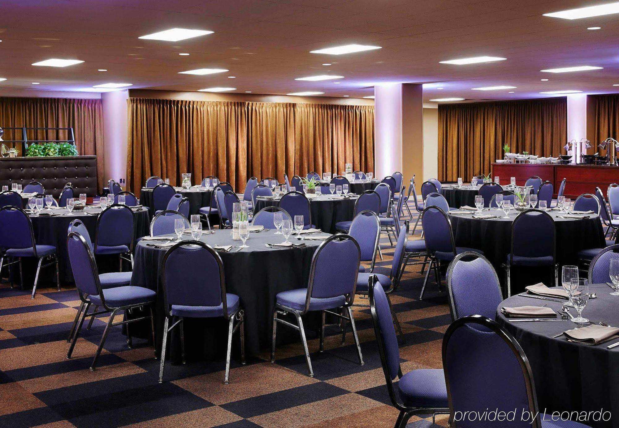 Renaissance Phoenix Downtown Hotel Εξωτερικό φωτογραφία