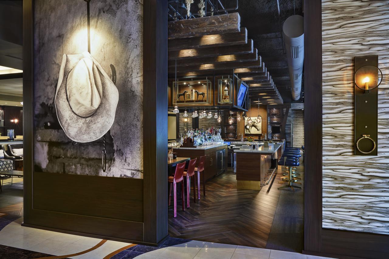 Renaissance Phoenix Downtown Hotel Εξωτερικό φωτογραφία