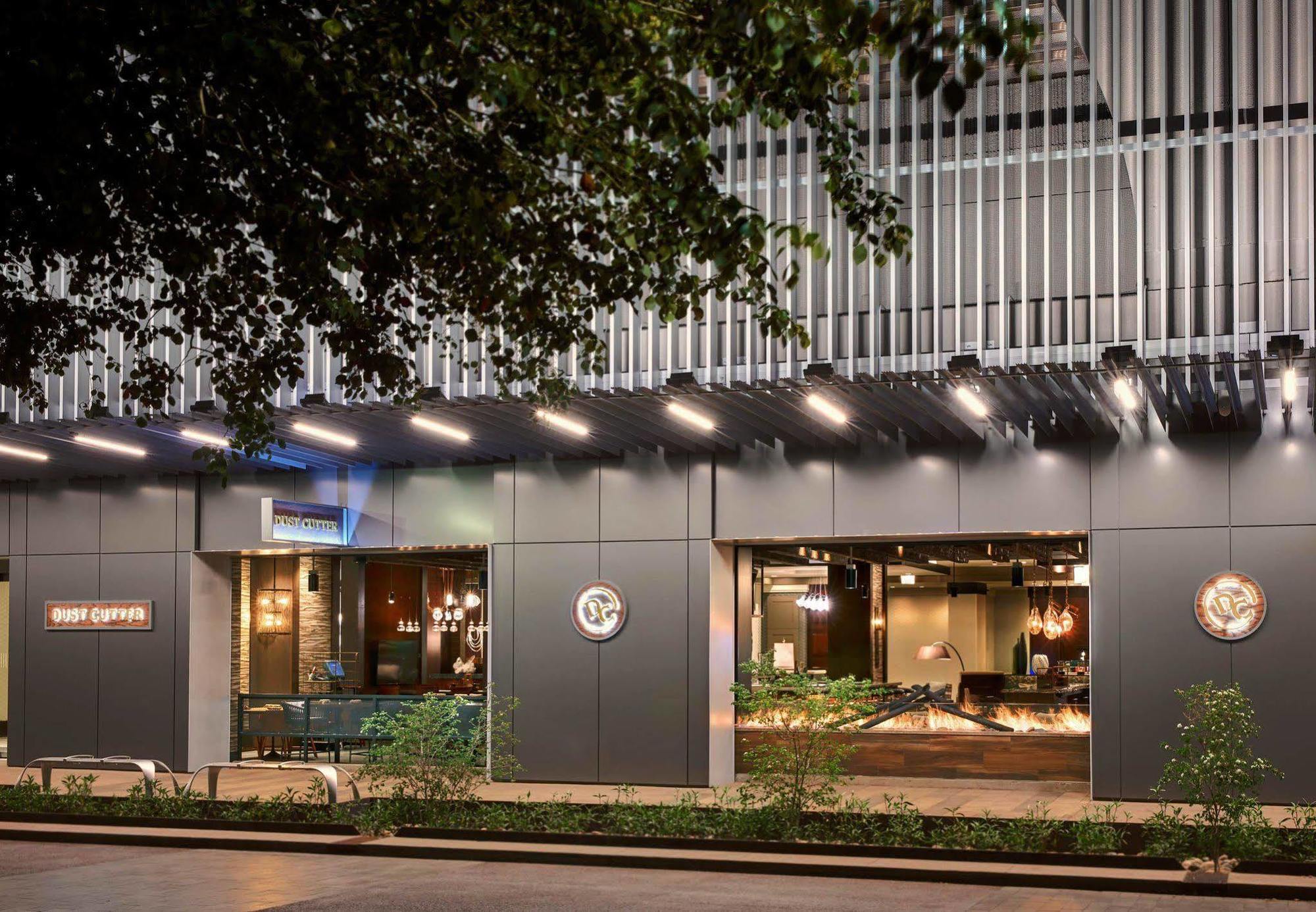 Renaissance Phoenix Downtown Hotel Εξωτερικό φωτογραφία