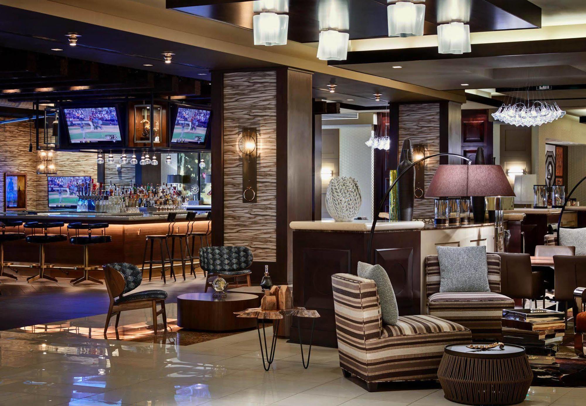 Renaissance Phoenix Downtown Hotel Εξωτερικό φωτογραφία