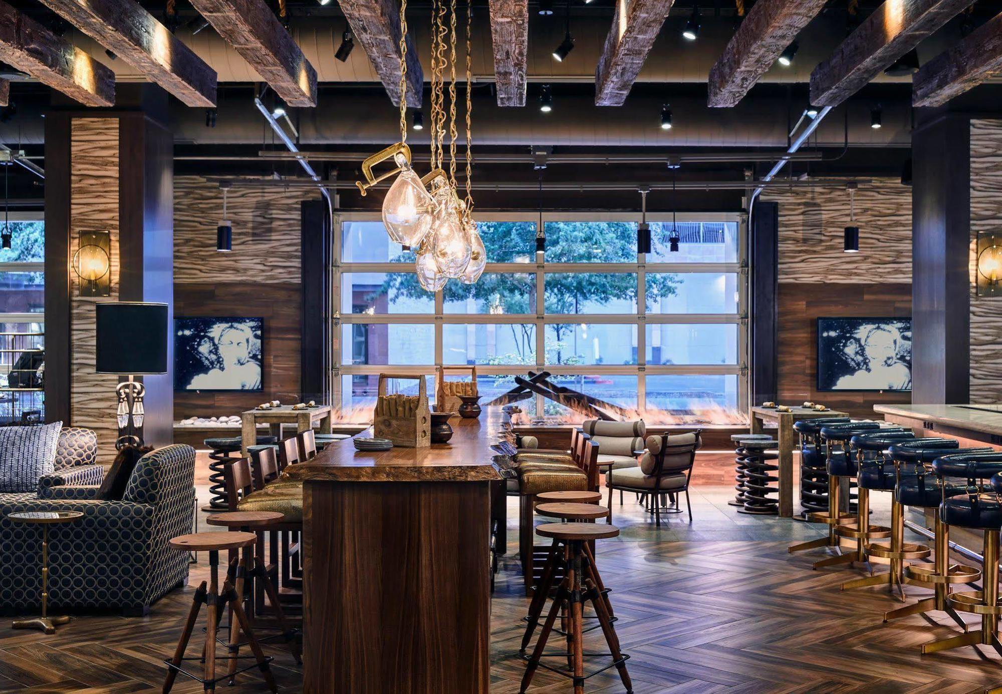 Renaissance Phoenix Downtown Hotel Εξωτερικό φωτογραφία