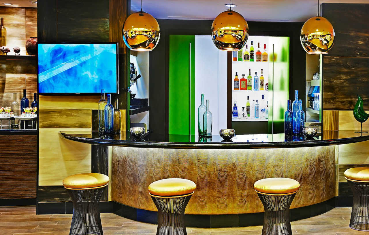 Renaissance Phoenix Downtown Hotel Εξωτερικό φωτογραφία