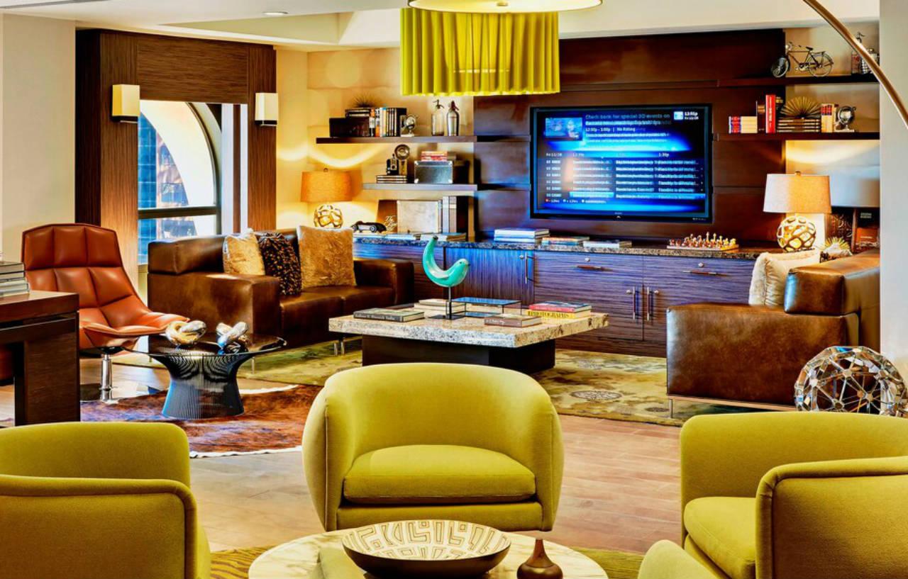 Renaissance Phoenix Downtown Hotel Εξωτερικό φωτογραφία