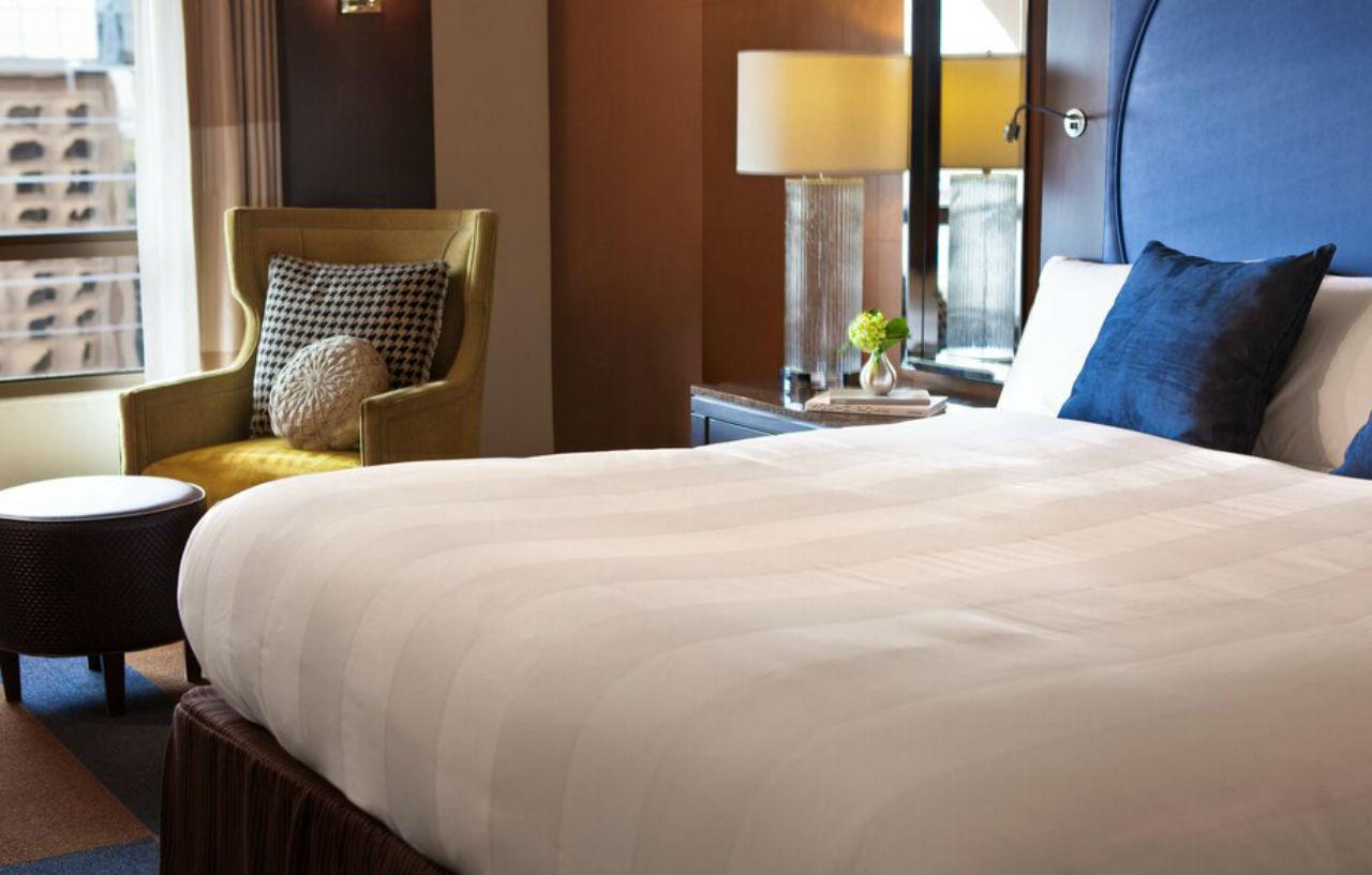 Renaissance Phoenix Downtown Hotel Εξωτερικό φωτογραφία